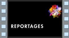 L'équipe de programmation lors du Off Avignon 2016